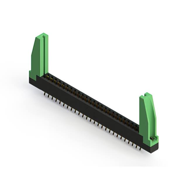 355-052-556-578 EDAC Inc.  Edgeboard Connectors